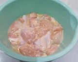 Foto langkah ke 1 dari resep Ayam Mentega.