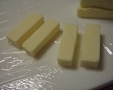 A picture of step 2 of My Daughter Loves These! Pork and Cheese Rolls.