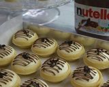 Foto langkah ke 5 dari resep Cheese Tart Buncit.