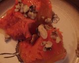 A picture of step 4 of Pumpkin Dessert.