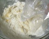 A picture of step 2 of Sandwich Cookies With Rum Raisin Buttercream Filling.