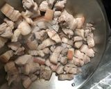 冬筍控肉的食譜步驟2照片