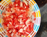 Foto del paso 2 de la receta: Mexican Burrito Bowl