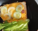 Foto langkah ke 4 dari resep Gilgeori toast.