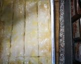 A picture of step 11 of Turkish Dessert walnuts Baqlava.