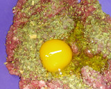 Foto del paso 4 de la receta: Albóndigas con tuco