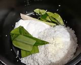 Foto langkah ke 1 dari resep Nasi Jeruk Ricecooker.