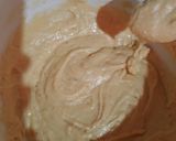 Foto del paso 3 de la receta: Queque de naranja 🍊