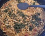 Curry-s csirke indiai módon 🍗🍚🧅🧄🇮🇳 recept fázis 4 fotója