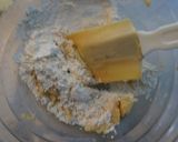 A picture of step 5 of Walnut and Maple Butter Cookies.
