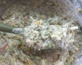Φωτογραφία βήματος 9 της συνταγής Penne pasta broccoli ala creme ⭐