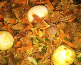 Vegetable saucematakin girki4 hoto