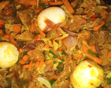 Vegetable saucematakin girki4 hoto