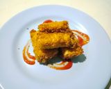 Foto langkah ke 11 dari resep Nugget Ayam Homemade.