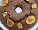 Foto del paso 2 de la receta: Budín de banana 100% integral