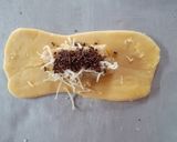 Foto langkah ke 5 dari resep Bolen pisang.