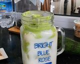Hình bước làm 4 của món Bơ già dừa non