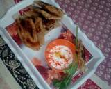Mawa aloo double decker paratha recipe step 22 photo