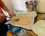 Foto del paso 3 de la receta: Phoskito fit