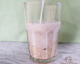 Foto del paso 1 de la receta: Booster Smoothie de Choco