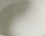 A picture of step 3 of Imli ki chutney.