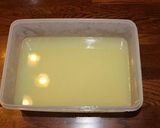 A picture of step 8 of How To Make Ponzu Sauce Our Way.