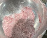 A picture of step 11 of Strawberry Cupcakes 🍓 🧁.