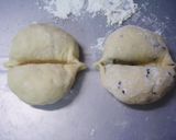 A picture of step 6 of Tofu Bread 3 Minute Hand-Kneaded Bread.
