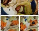 Ladybirds BBQ or Roast Lettuce Cups recipe step 10 photo