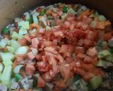 Foto del paso 8 de la receta: Lentejas fáciles