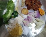 Foto langkah ke 1 dari resep Tahu Bacem DaMuDza.