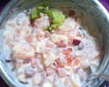 Foto langkah ke 1 dari resep Salad buah.
