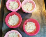 A picture of step 3 of Apple Pie-Style Muffins, No Sugar Added!.