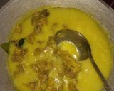 Foto langkah ke 4 dari resep Opor Ayam kampung.