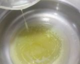 A picture of step 4 of Gram-flour & Egg Halwa.