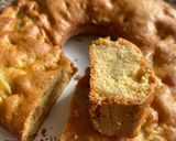 Foto del paso 6 de la receta: Torta de Manzana