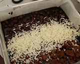 Foto langkah ke 8 dari resep Brownies Glaze No Mixer.
