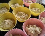 A picture of step 3 of Moist Macrobiotic Tofu Cupcakes.