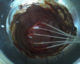 A picture of step 3 of The Best Melt-in-your-Mouth Truffles.