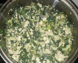 Foto del paso 4 de la receta: Canelones de sesos - fácil