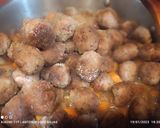 Foto del paso 5 de la receta: Albóndigas en salsa