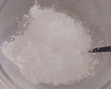 Foto del paso 1 de la receta: Alfajorcitos de Maicena
