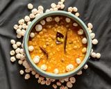 A picture of step 4 of Chana Dal with Roasted Makhana (Fox Nuts).