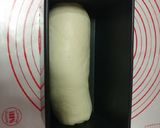 雙色巧克力吐司的食譜步驟2照片