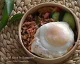 A picture of step 5 of Quick & Easy Nasi Goreng.