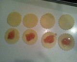 A picture of step 3 of Jam Pie with Easy Pie Crust.