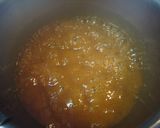 A picture of step 5 of For Cakes Easy Caramel Flavored Cream.