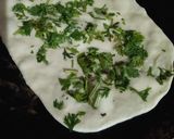 A picture of step 18 of Paneer Butter Masala And Butter Naan.