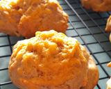 A picture of step 8 of Buttermilk Biscuits.