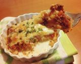 A picture of step 8 of Simple Meat Sauce Doria in 5 Minutes.